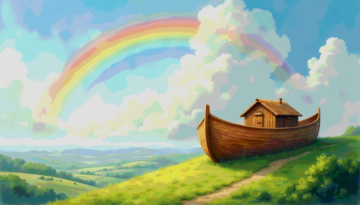 Noah's Ark
